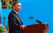 Đại lễ kỷ niệm 50 năm Giải phóng miền Nam, thống nhất đất nước chính thức bắt đầu