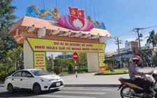 Thành phố Bến Tre trình phương án sáp nhập còn 4 phường, giữ lại tên Bến Tre