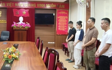 Cho ông Phạm Quang Linh thôi làm ủy viên Ủy ban Trung ương Mặt trận Tổ quốc Việt Nam