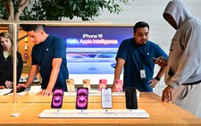 iPhone tại Mỹ nguy cơ tăng giá hơn 40% vì thuế đối ứng lên Trung Quốc