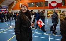 Mỹ muốn dùng tiền 'mua chuộc' Greenland