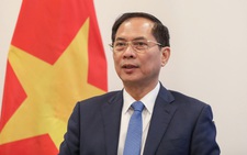 Lập tổ công tác ứng phó thuế đối ứng, Phó thủ tướng Bùi Thanh Sơn làm tổ trưởng
