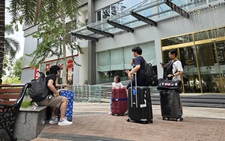 Đề xuất cho đăng ký kinh doanh, thu thuế từ dịch vụ Airbnb