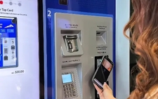 Có một nơi chỉ mất 2 phút là được gia hạn giấy phép lái xe