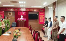 TikToker Hằng Du Mục, Quang Linh Vlogs bị khởi tố, bắt tạm giam