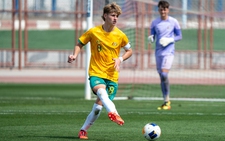 U17 Úc - đối thủ của tuyển Việt Nam mạnh cỡ nào?