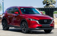 Tin tức giá xe: Thực hư CX-5 giá 694 triệu cùng loạt xe Mazda khác giảm giá sốc