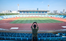 Sao thế Mỹ Đình ơi!