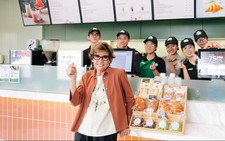 Phúc Long và hành trình lan tỏa trà Việt đến Gen Z