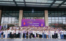 Faraland Việt Nam chung tay vì cộng đồng qua chương trình hiến máu nhân đạo