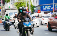 Thời tiết hôm nay 4-4: Khắp Nam Bộ nắng nóng