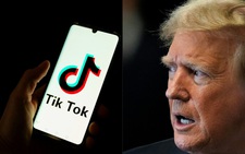 Tin tức thế giới 5-4: Ông Trump lại có chỉ đạo nóng vụ TikTok; Nga tấn công quê hương ông Zelensky