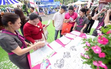 Săn tour giá rẻ tại Ngày hội du lịch