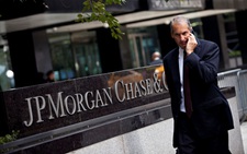 JPMorgan lo kinh tế Mỹ suy thoái, giảm 1,6% dự báo tăng trưởng