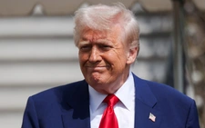 Ông Trump quyết bảo vệ thuế quan, tự tin Mỹ gặt hái trái ngọt sau 2 năm