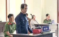 Ly rượu đầy mà nghĩa tình lại cạn