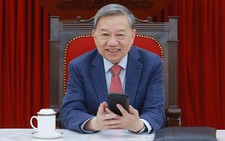Vietnam’s Party leader To Lam holds phone talks with US President Donald Trump