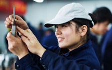Đức 'khát' lao động, sinh viên Việt sẵn sàng nhưng... sợ tiếng Đức