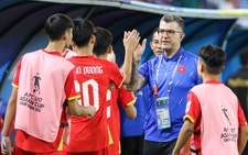 Hòa U17 Úc, U17 Việt Nam đã tự tin hơn để gặp U17 Nhật