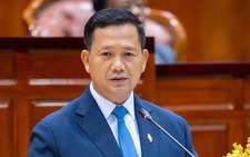 Ông Hun Manet viết thư cho ông Trump, đề xuất giảm thuế hàng Mỹ từ 35% xuống 5%