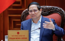 Thủ tướng: Nhiều giải pháp giao thiệp để phía Mỹ tạm hoãn áp thuế trong lúc chờ đàm phán