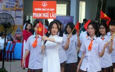 TP.HCM mở cổng kiểm tra thông tin tuyển sinh đầu cấp