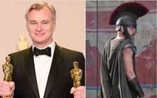 Christopher Nolan sẽ khiến đại thi hào Homer tự hào?