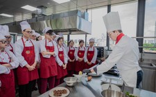Sẵn sàng chinh phục ngành Hospitality cùng SIU