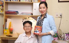 Một số cách giúp trẻ học tập trung và nhớ bài