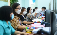 Bộ Nội vụ đề xuất giữ nguyên biên chế công chức xã sau sáp nhập