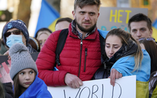 Mỹ gửi nhầm thông báo trục xuất cho người tị nạn Ukraine