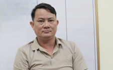 Nồng độ cồn tài xế tông chết người rồi bỏ chạy gấp đôi mức kịch khung
