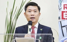 Kỷ luật cảnh cáo hiệu trưởng Trường đại học Y khoa Phạm Ngọc Thạch