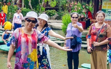 Du lịch Cần Thơ tung ưu đãi dịp lễ giỗ Tổ Hùng Vương