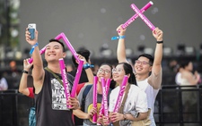 Chinh phục thế hệ tiêu dùng trẻ gen Z khó lắm đấy!