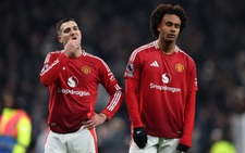 Dự đoán tỉ số: Man United thảm bại trước Man City ở trận derby