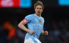 Pep Guardiola cược Man City sẽ dựng tượng Kevin De Bruyne