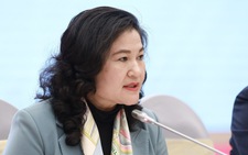 Bộ Nội vụ: Có chính sách bảo lưu lương với cán bộ được bố trí chức vụ thấp hơn khi sắp xếp bộ máy