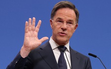 NATO khẳng định không tham gia đàm phán Nga - Ukraine