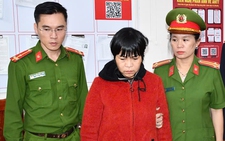 Người mẹ nghi giết con để trục lợi bảo hiểm từng bị phạt 40 tháng tù vì trộm cắp tài sản