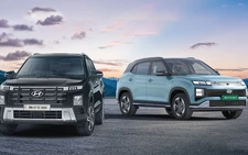 Hyundai Creta xô đổ kỷ lục bán chạy nhất một thị trường lớn, người dùng đổ xô mua bản cao cấp
