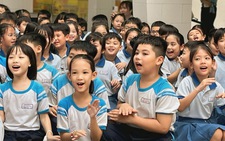Nhiều trường ở TP.HCM tổ chức kiểm tra học kỳ 2 sớm, vì sao?