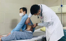 Tin tức sáng 6-4: 10-20% bệnh nhân ung thư tử vong do hậu quả suy dinh dưỡng