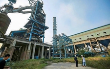 Thép Thái Nguyên mất cân đối tài chính gần 3.100 tỉ đồng, 'cầu cứu' Vnsteel