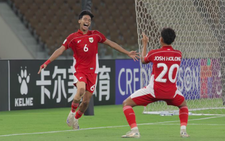 Đánh bại Yemen vẻ vang, U17 Indonesia giành vé dự World Cup 2025