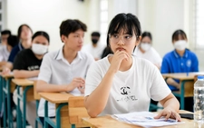 Học 2 buổi, đóng thêm tiền, có khác gì dạy thêm?