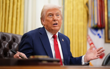 Ông Trump: Trung Quốc đổi ý không bán TikTok sau khi bị Mỹ áp thuế 54%