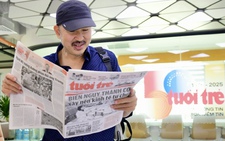 Đạo diễn Bùi Thạc Chuyên: Nhân vật anh hùng lớn nhất trong bộ phim này chính là Địa đạo