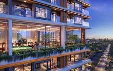 The Infinity Dĩ An áp dụng chính sách thanh toán cố định 0,5%/tháng