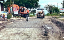 Những con đường kết nối cao nguyên Đắk Lắk với tỉnh duyên hải Phú Yên